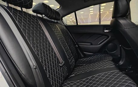 KIA Cerato III, 2014 год, 1 250 000 рублей, 11 фотография