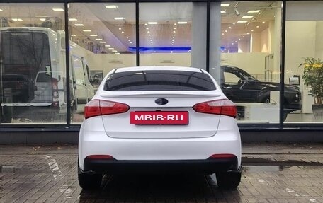 KIA Cerato III, 2014 год, 1 250 000 рублей, 7 фотография