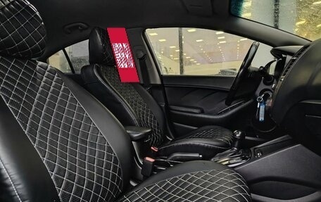 KIA Cerato III, 2014 год, 1 250 000 рублей, 10 фотография