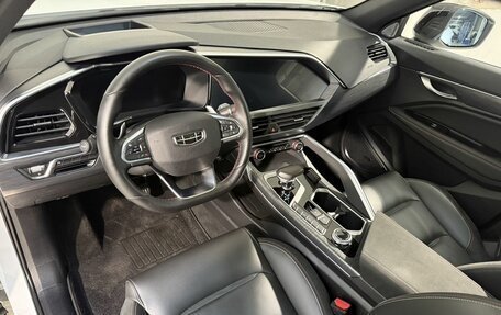 Geely Tugella FY11, 2022 год, 2 799 800 рублей, 8 фотография