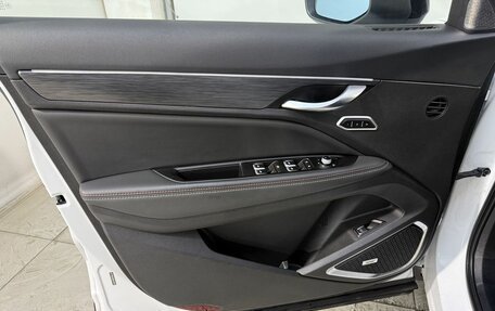 Geely Tugella FY11, 2022 год, 2 799 800 рублей, 7 фотография