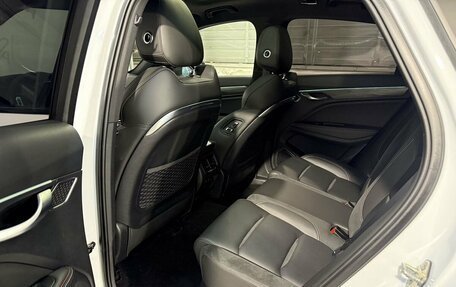 Geely Tugella FY11, 2022 год, 2 799 800 рублей, 6 фотография