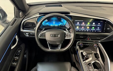 Geely Tugella FY11, 2022 год, 2 799 800 рублей, 9 фотография