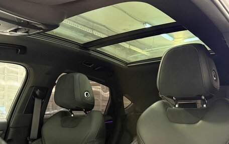 Geely Tugella FY11, 2022 год, 2 799 800 рублей, 13 фотография