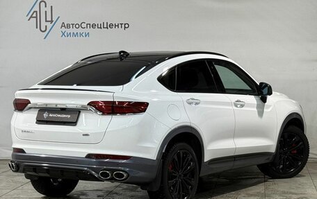 Geely Tugella FY11, 2022 год, 2 799 800 рублей, 2 фотография