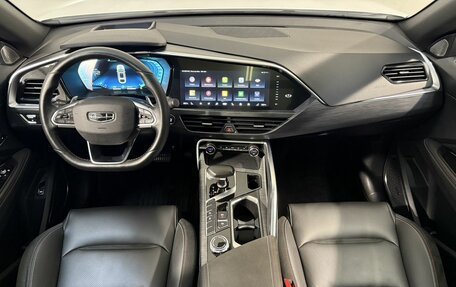 Geely Tugella FY11, 2022 год, 2 799 800 рублей, 10 фотография