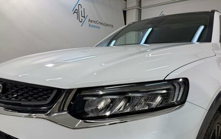 Geely Tugella FY11, 2022 год, 2 799 800 рублей, 15 фотография