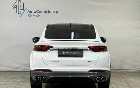 Geely Tugella FY11, 2022 год, 2 799 800 рублей, 17 фотография