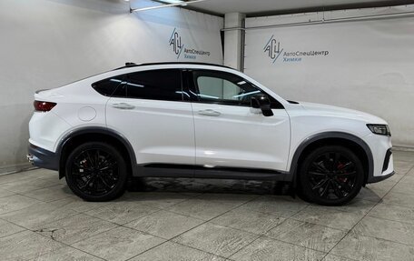 Geely Tugella FY11, 2022 год, 2 799 800 рублей, 20 фотография