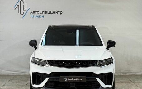 Geely Tugella FY11, 2022 год, 2 799 800 рублей, 16 фотография