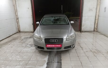 Audi A6, 2004 год, 800 000 рублей, 1 фотография