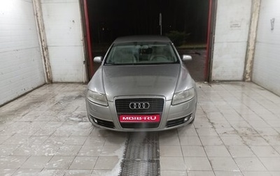 Audi A6, 2004 год, 800 000 рублей, 1 фотография