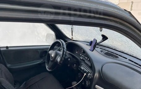 Chevrolet Niva I рестайлинг, 2004 год, 220 000 рублей, 1 фотография