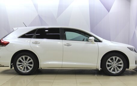 Toyota Venza I, 2014 год, 2 099 300 рублей, 6 фотография