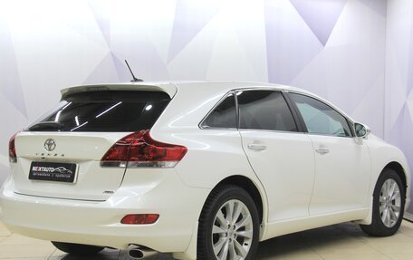 Toyota Venza I, 2014 год, 2 099 300 рублей, 5 фотография
