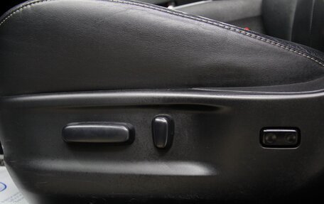 Toyota Venza I, 2014 год, 2 099 300 рублей, 11 фотография