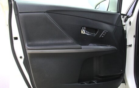 Toyota Venza I, 2014 год, 2 099 300 рублей, 9 фотография