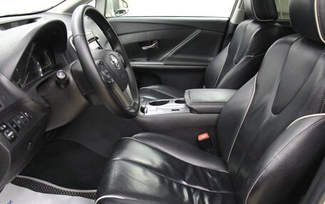 Toyota Venza I, 2014 год, 2 099 300 рублей, 10 фотография