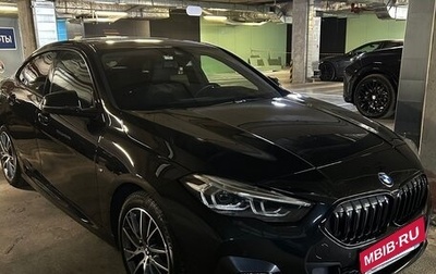 BMW 2 серия F44, 2021 год, 3 200 000 рублей, 1 фотография