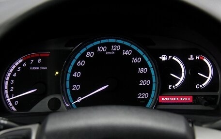 Toyota Venza I, 2014 год, 2 099 300 рублей, 13 фотография