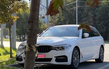 BMW 5 серия, 2019 год, 3 300 000 рублей, 1 фотография