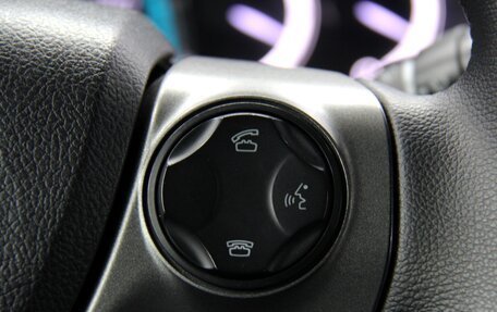 Toyota Venza I, 2014 год, 2 099 300 рублей, 16 фотография