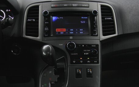 Toyota Venza I, 2014 год, 2 099 300 рублей, 18 фотография