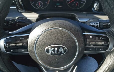 KIA K5, 2021 год, 2 380 000 рублей, 1 фотография