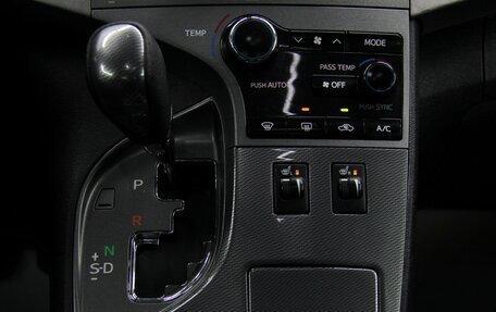 Toyota Venza I, 2014 год, 2 099 300 рублей, 20 фотография