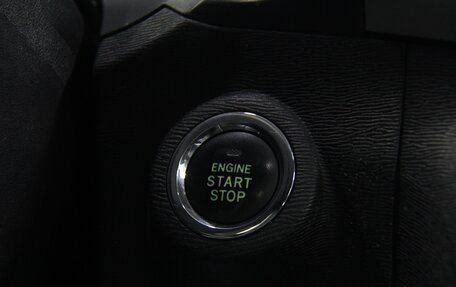 Toyota Venza I, 2014 год, 2 099 300 рублей, 23 фотография