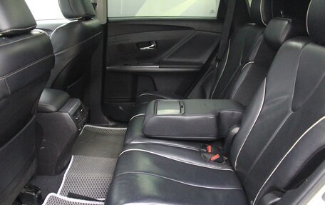 Toyota Venza I, 2014 год, 2 099 300 рублей, 24 фотография