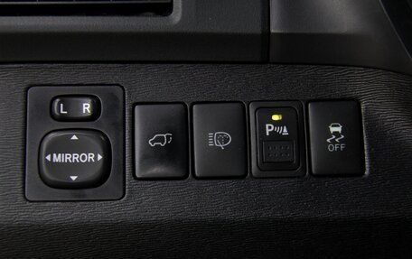 Toyota Venza I, 2014 год, 2 099 300 рублей, 22 фотография