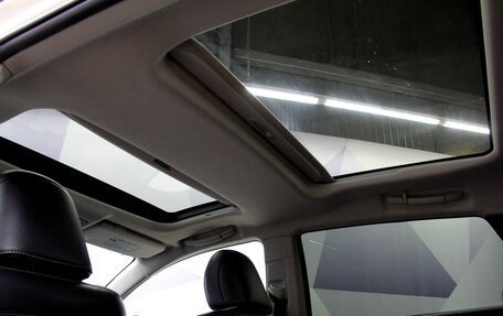 Toyota Venza I, 2014 год, 2 099 300 рублей, 25 фотография