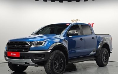 Ford Ranger, 2021 год, 4 700 000 рублей, 1 фотография