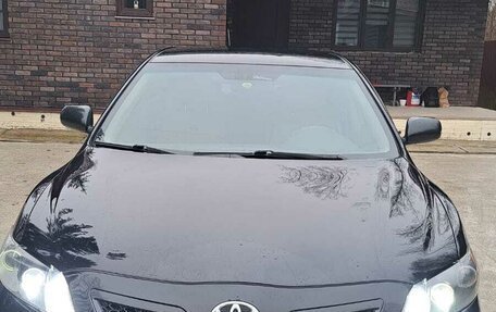 Toyota Camry, 2006 год, 1 100 000 рублей, 1 фотография