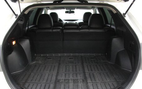 Toyota Venza I, 2014 год, 2 099 300 рублей, 26 фотография