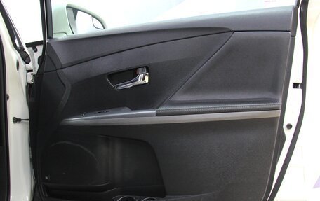 Toyota Venza I, 2014 год, 2 099 300 рублей, 29 фотография