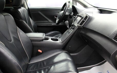 Toyota Venza I, 2014 год, 2 099 300 рублей, 30 фотография