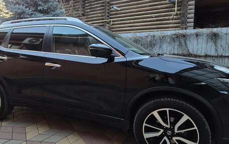 Nissan X-Trail, 2020 год, 2 550 000 рублей, 4 фотография