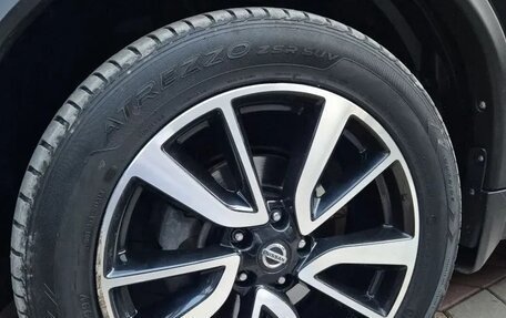 Nissan X-Trail, 2020 год, 2 550 000 рублей, 9 фотография