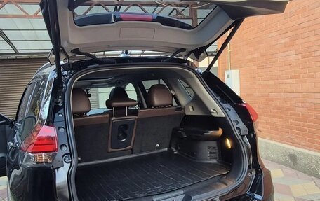 Nissan X-Trail, 2020 год, 2 550 000 рублей, 8 фотография