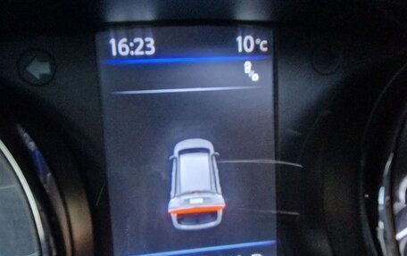 Nissan X-Trail, 2020 год, 2 550 000 рублей, 11 фотография