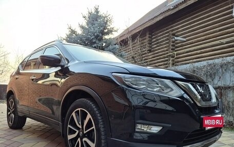 Nissan X-Trail, 2020 год, 2 550 000 рублей, 2 фотография