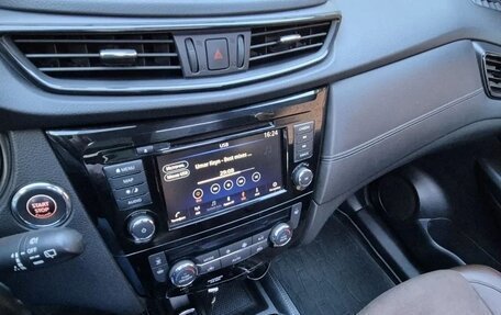 Nissan X-Trail, 2020 год, 2 550 000 рублей, 10 фотография