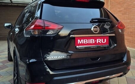 Nissan X-Trail, 2020 год, 2 550 000 рублей, 6 фотография