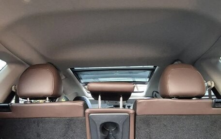 Nissan X-Trail, 2020 год, 2 550 000 рублей, 15 фотография