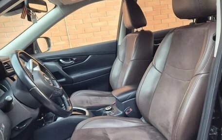 Nissan X-Trail, 2020 год, 2 550 000 рублей, 12 фотография