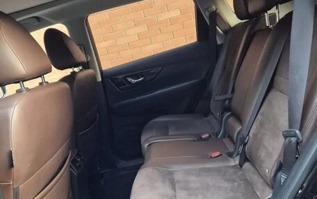 Nissan X-Trail, 2020 год, 2 550 000 рублей, 14 фотография