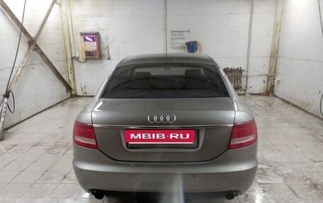 Audi A6, 2004 год, 800 000 рублей, 6 фотография