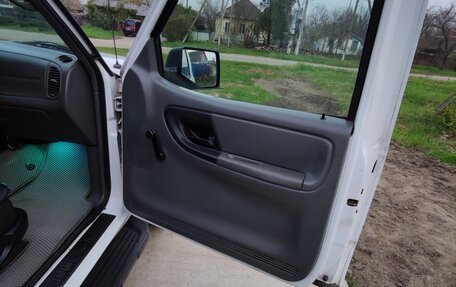 Ford Ranger (North America) III, 2006 год, 2 200 000 рублей, 6 фотография